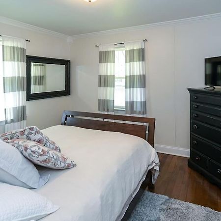Peaceful Home In Downtown Huntsville With Nice Back Patio! Exterior foto