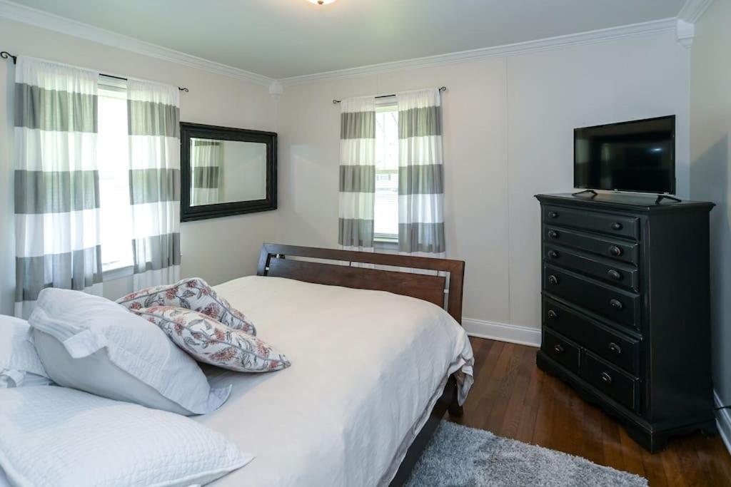 Peaceful Home In Downtown Huntsville With Nice Back Patio! Exterior foto