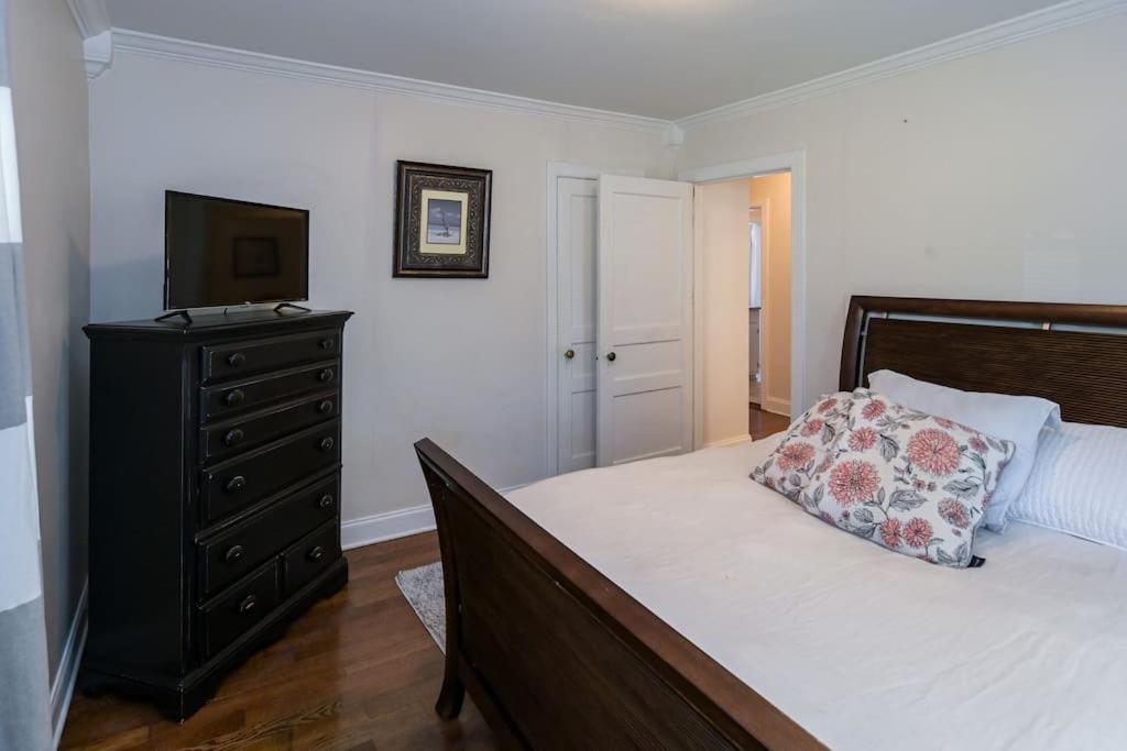 Peaceful Home In Downtown Huntsville With Nice Back Patio! Exterior foto
